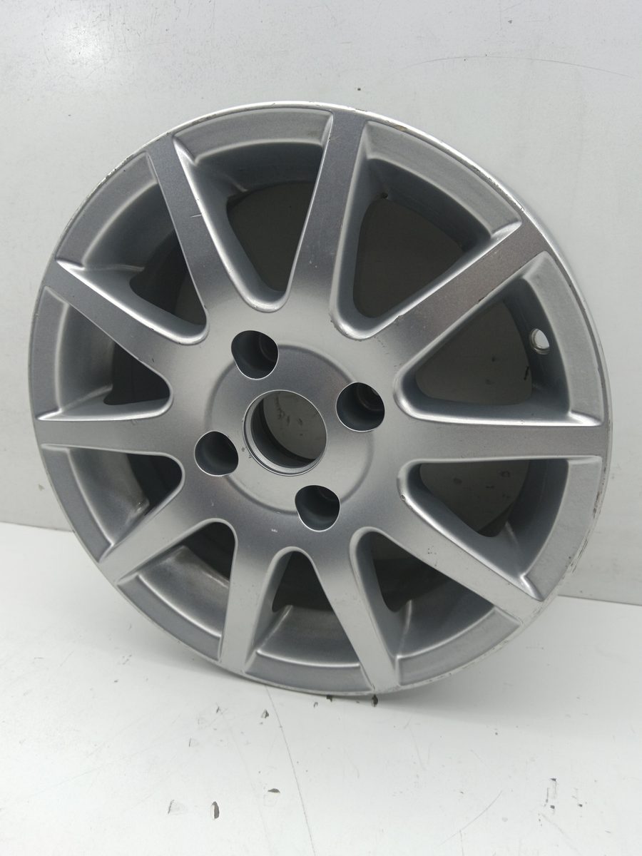 Llanta Binno Nuevas llantas nuvas Binno 14 LLANTAS BINNO14 07316