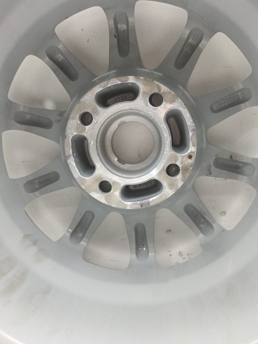 Llanta Binno Nuevas llantas nuvas Binno 14 LLANTAS BINNO14 07316