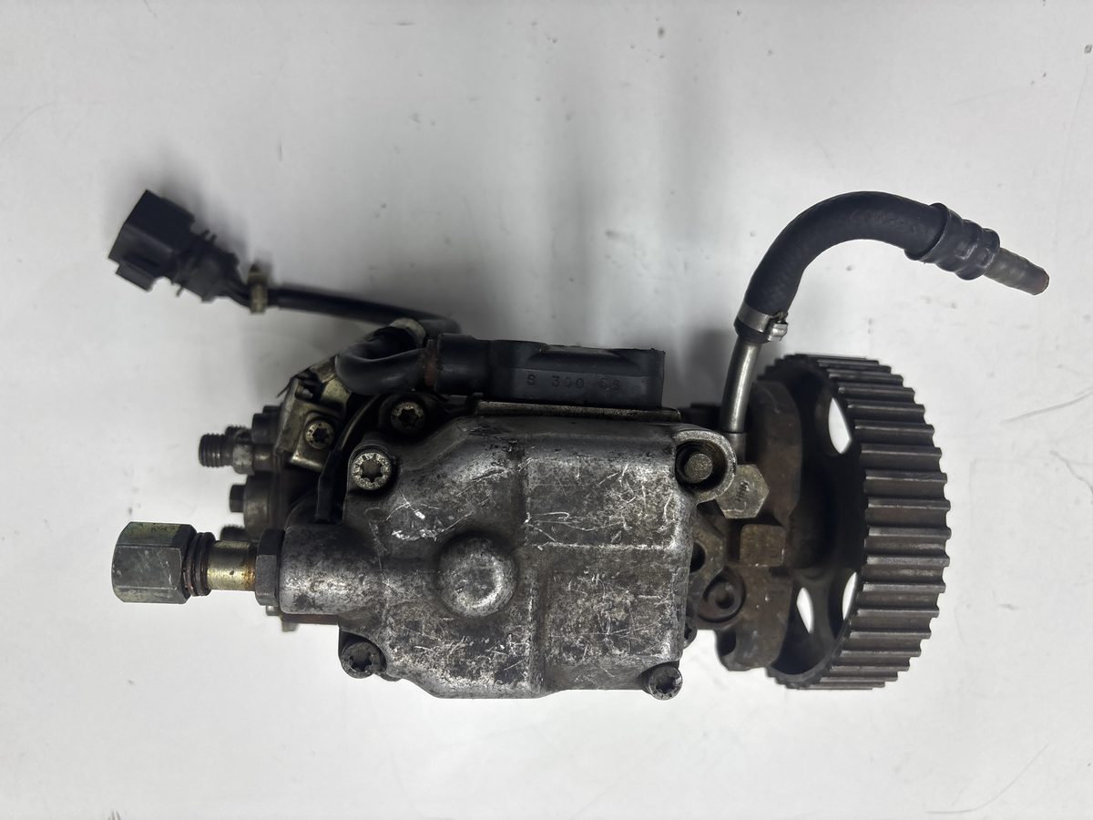 Bomba Inyeccion Volkswagen Polo Berlina (6N1) 1994-1999 Air 1.9L 47kW