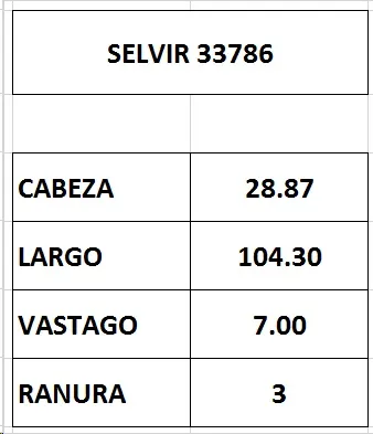Válvula de escape