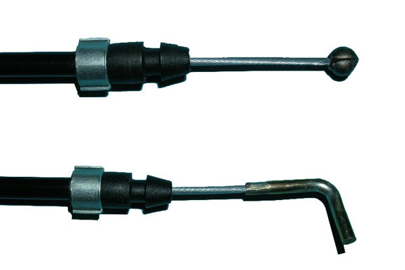 CABLE APERTURA PUERTA TRASERA DERECHA PEUGEOT BIPPER