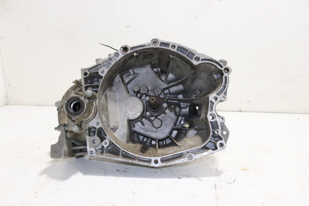 Caja Cambios Citroën Xsara Picasso 1999-2011 1.8 16V Satisfaction II 1.8L 85kW 20DL68