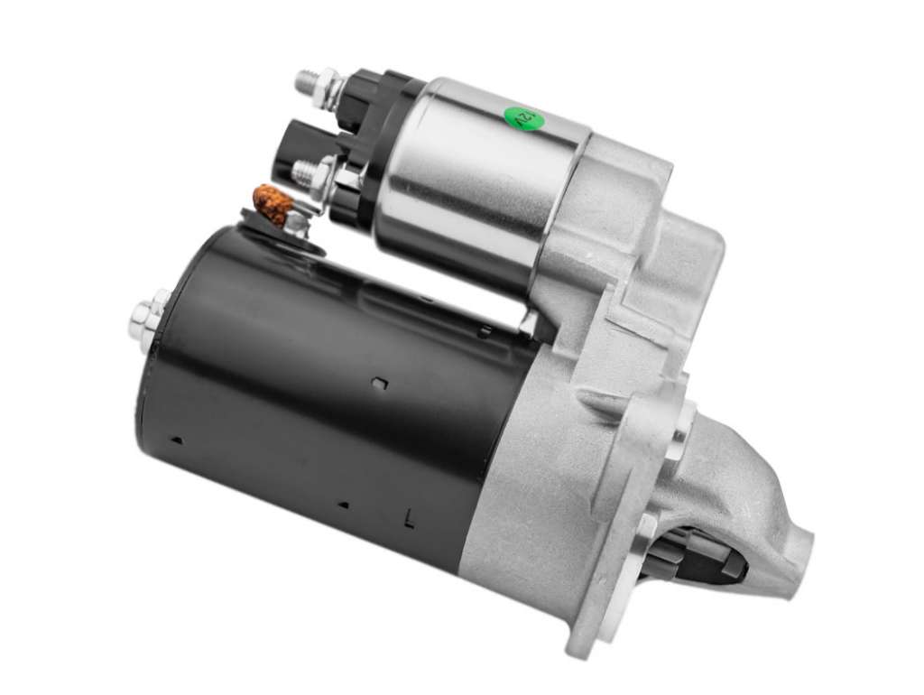 Motor de arranque