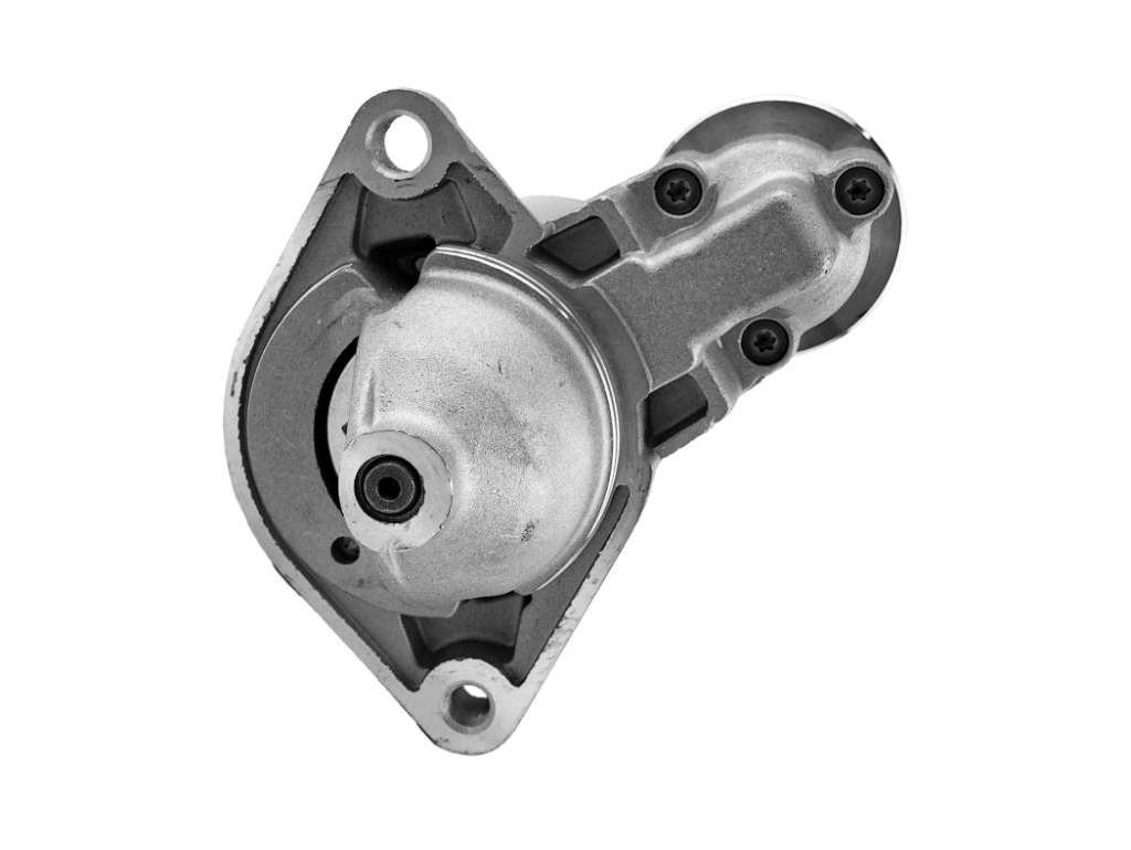 Motor de arranque