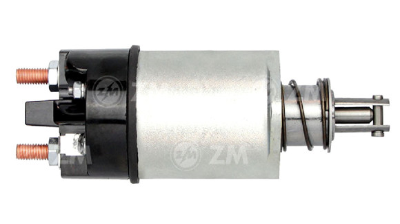 AUTOMATICO ARRANQUE INDIEL PRESTOLITE PERKINS 12V JOHN DEERE