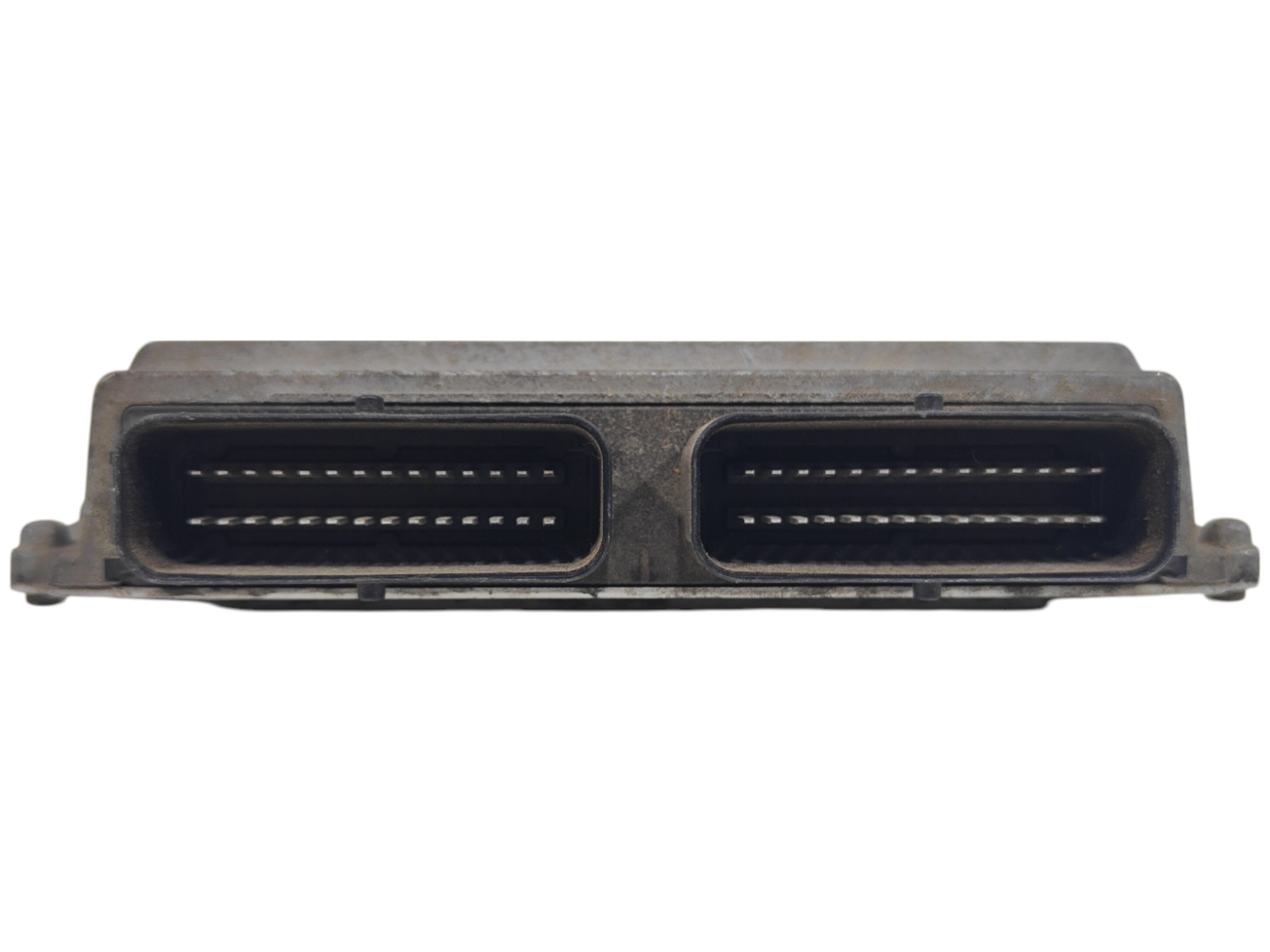 ECU de motor Opel CORSA 1.2XER 63KW 2011, Ref: 8278-K3B11
