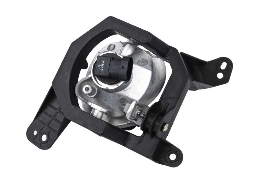 Faro antiniebla delantero izquierdo