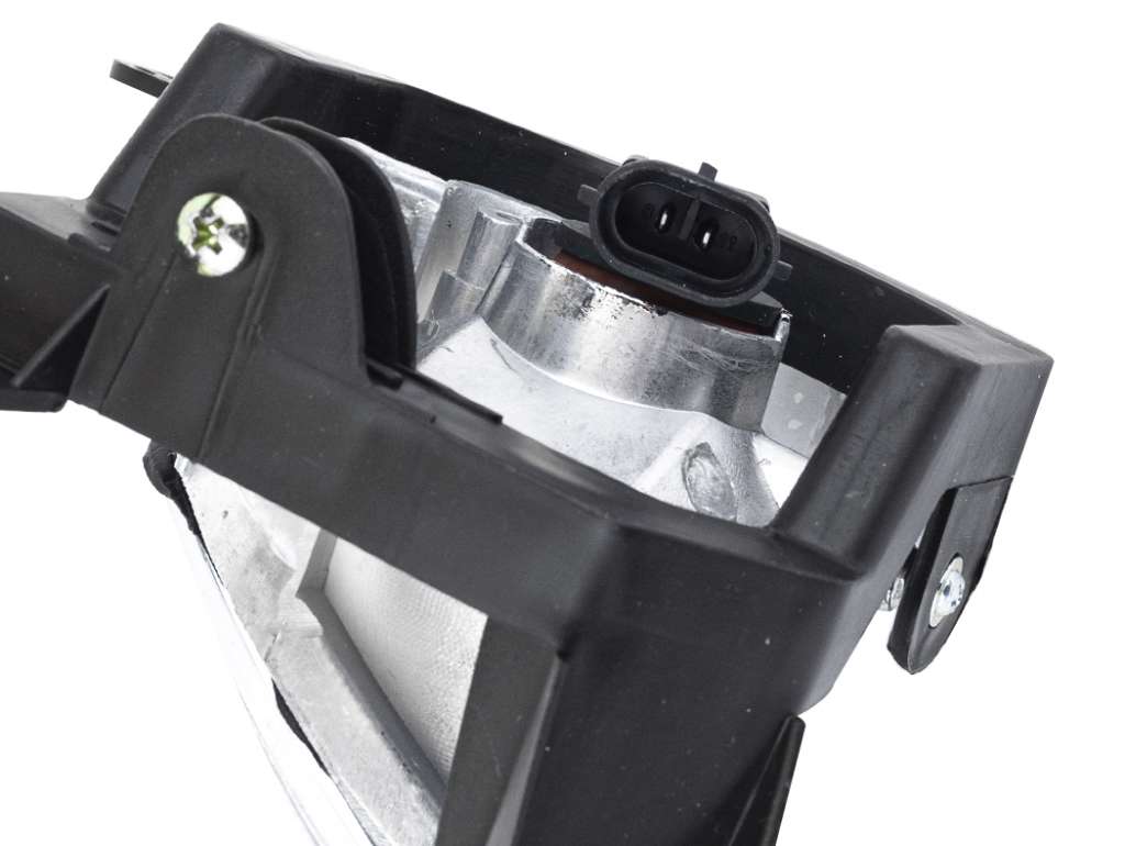 Faro antiniebla delantero izquierdo