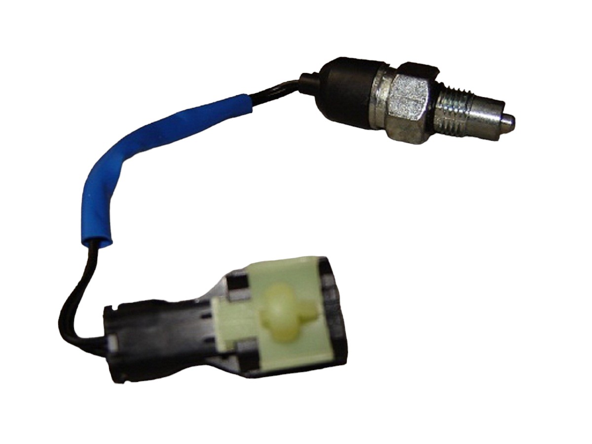 INTERRUPTOR LUZ MARCHA ATRAS CHEVROLET AVEO/SPARK1.0/COBALT