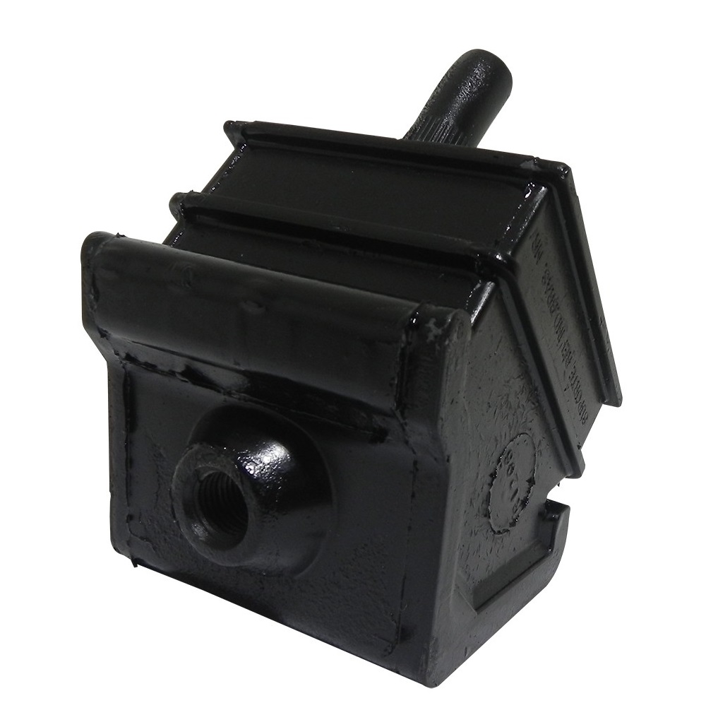 SOPORTE MOTOR DEL VW CONSTELLATION C/CUMMINS (B)