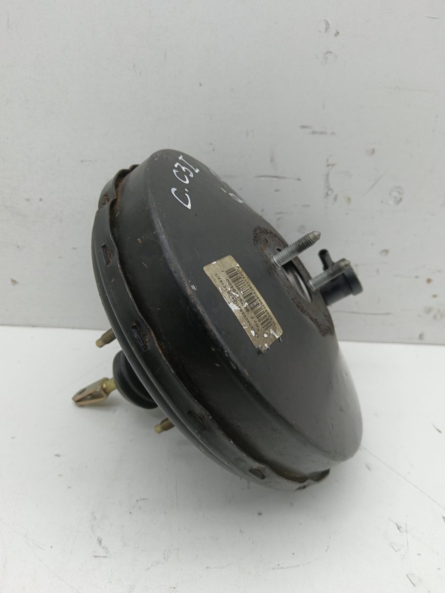 Servofreno Citroën C3 1995-2010 1.4 HDi 1.4L 50kW 969329480