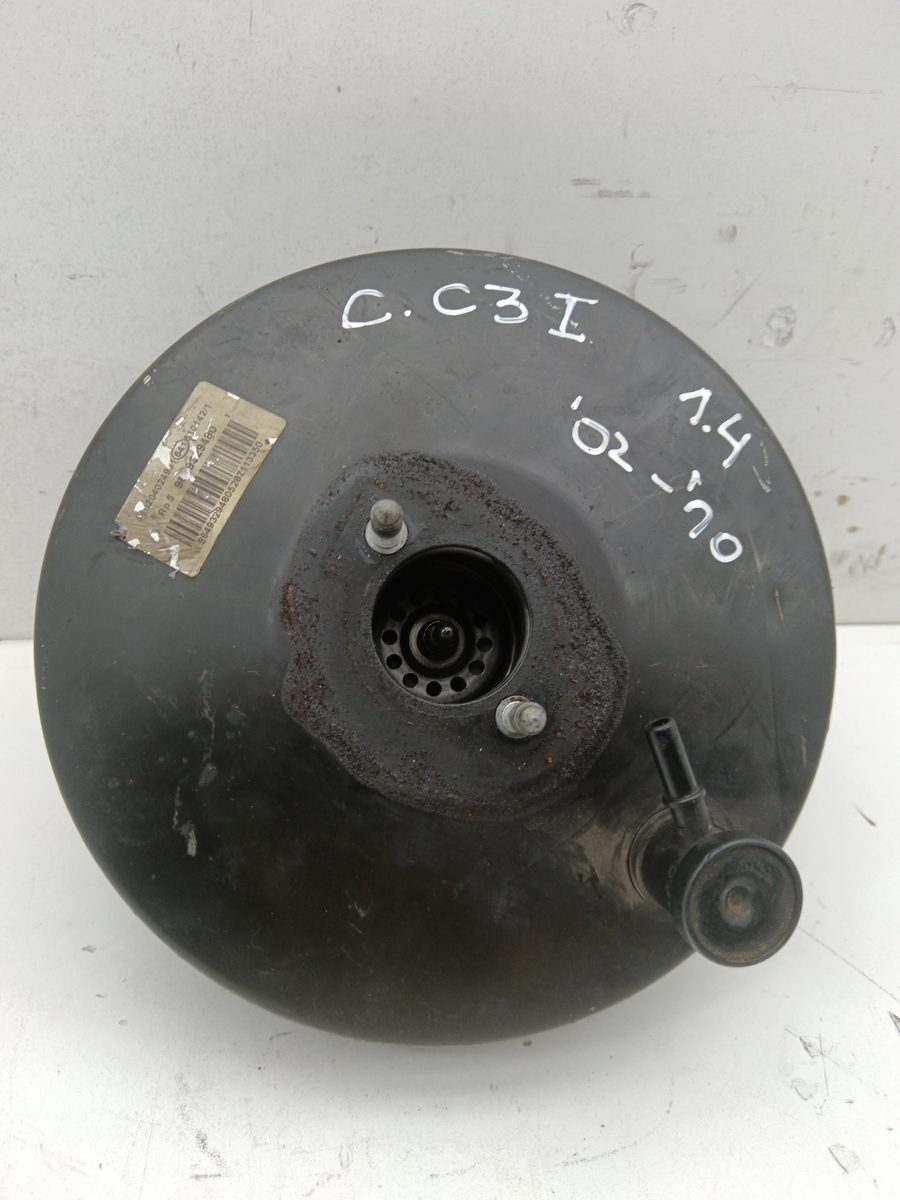 Servofreno Citroën C3 1995-2010 1.4 HDi 1.4L 50kW 969329480