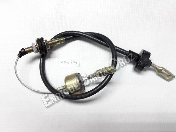 Cable de Embrague
