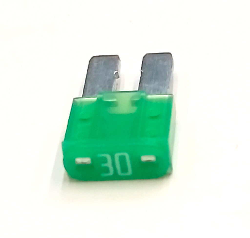 Fusible ATA Micro 30A