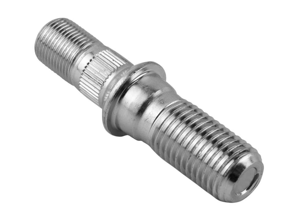 Tornillo de rueda