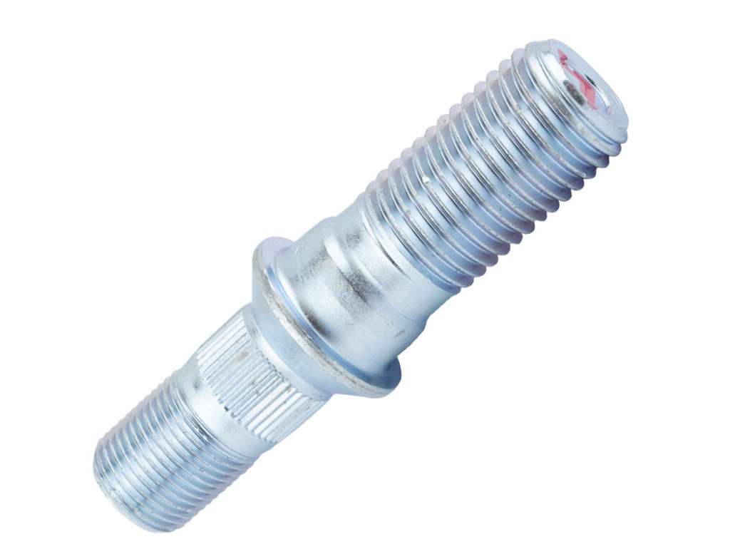 Tornillo de rueda