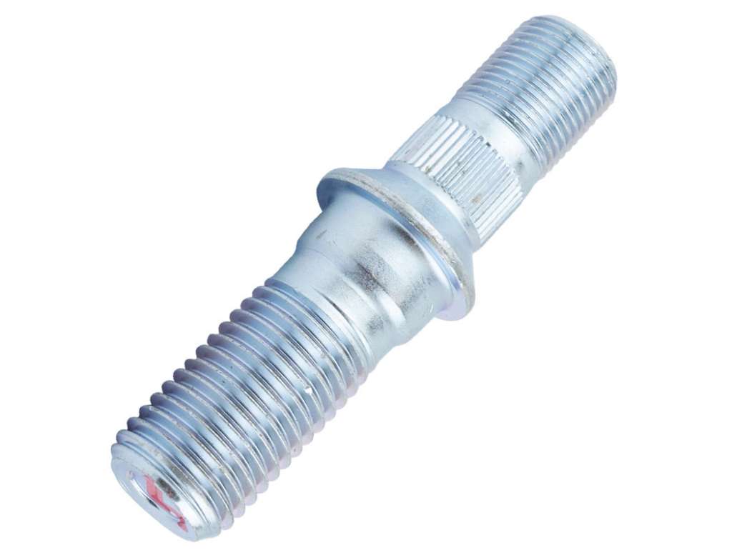 Tornillo de rueda