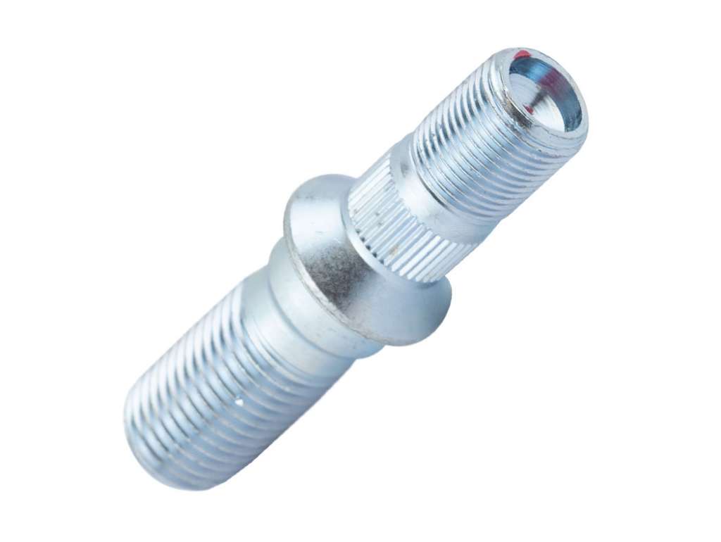 Tornillo de rueda