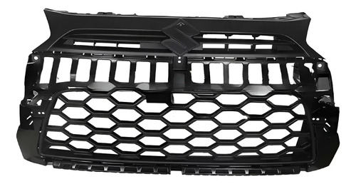 Kit Paragolpe Con Careta Suzuki Alto 800 2020 A 2024