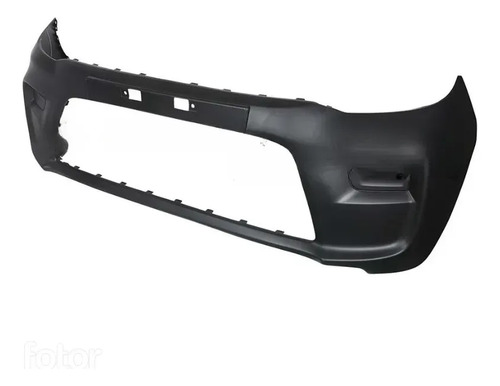 Kit Paragolpe Con Careta Suzuki Alto 800 2020 A 2024
