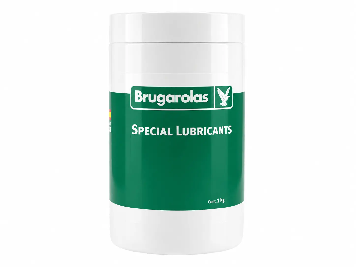 Grasa Lubricante Brugarolas Crown H-1/R - 1 kg
