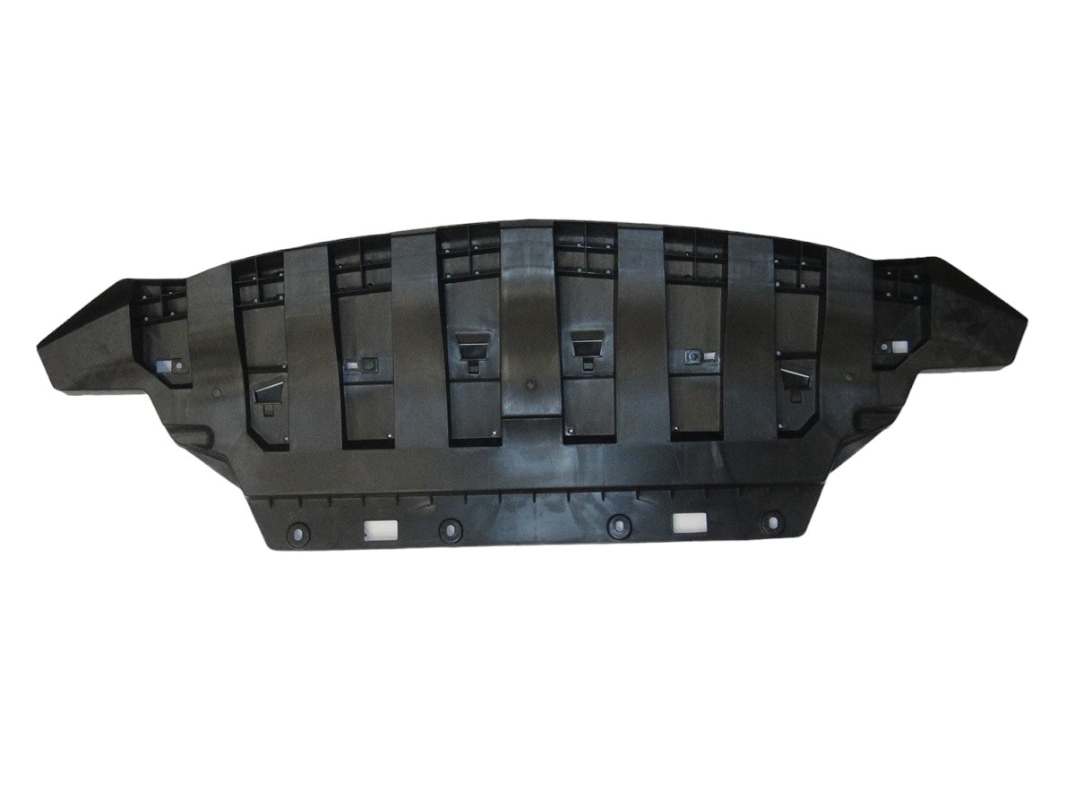 PROTECTOR INFERIOR PARAGOLPE DEL CHEVROLET ONIX 1.2 LS 2020/