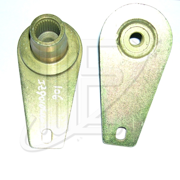 BIELETA SUSPENSION CITROEN - PEUGEOT BIELETA BARRA TORSION TRAS.IZQ.106 SAXO