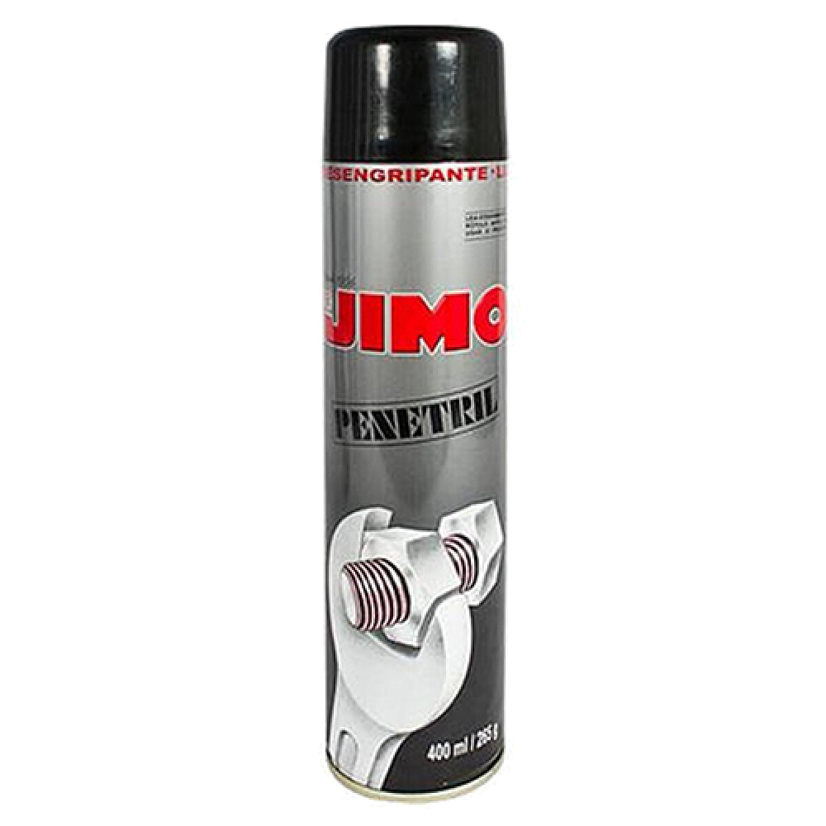Lubricante penetrante
