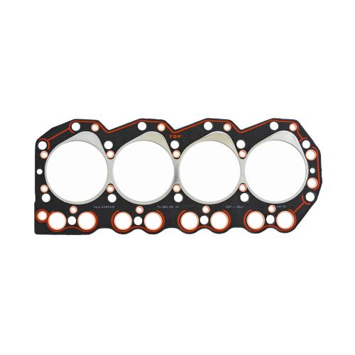 JUNTA TAPA CIL. NISSAN 2.5 2.7D 3.0D  MOTOR TD27 TD27T ESPESOR 1.25 P/PISTON 98.90MM  ILINOIS