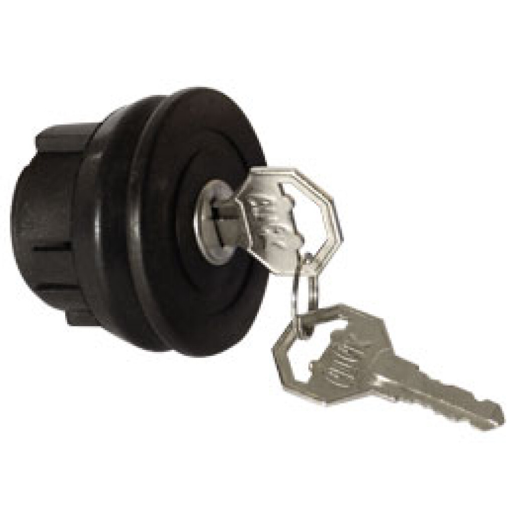 Tapón de combustible