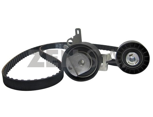 KIT DE DISTRIBUCION PEUGEOT 307/407/CITROEN C4/PICASSO