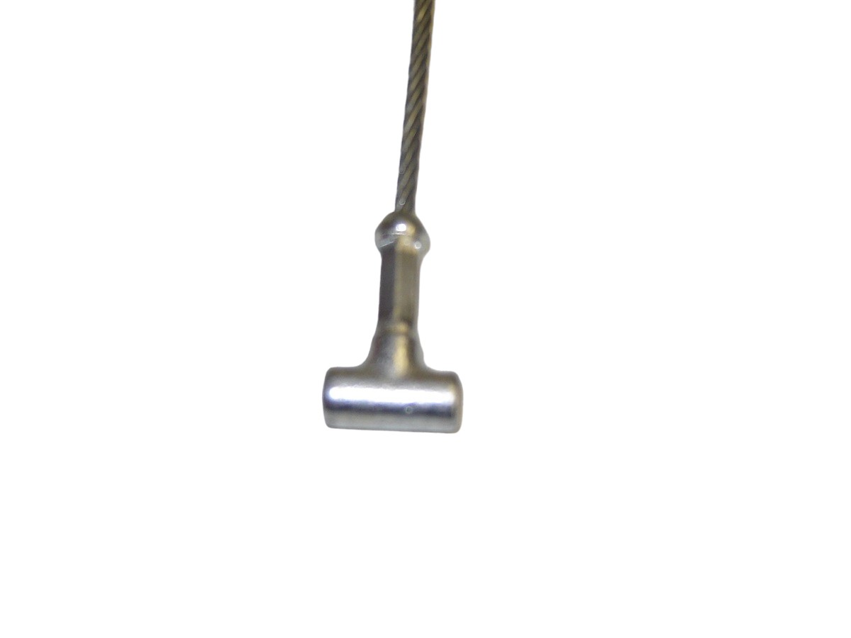 CABLE BASTON FRENO*CH MERIVA/MONTANA 04/10
