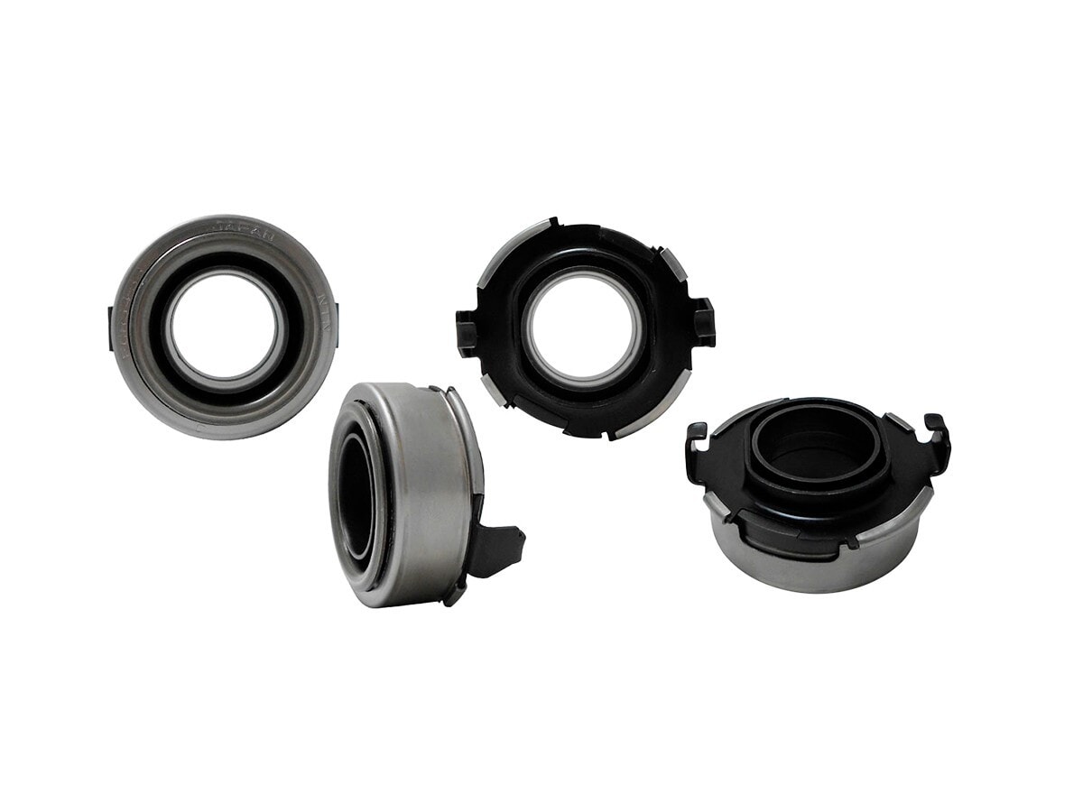 Rodamiento Embrague Mazda B2900 4X4/Mx 5/B2900 4X2/B2500 4X4/B2500 4X2 85-25