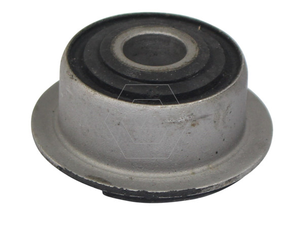 BUJE CENTRAL BRAZ ROTULA C/PESTAÑA PEUGEOT 205