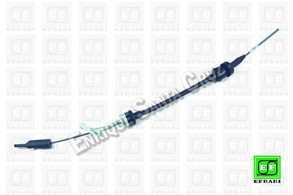 Cable de Embrague