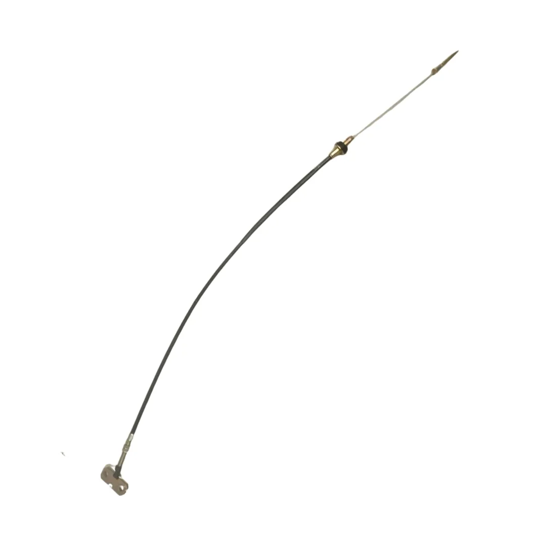Cable de freno de mano