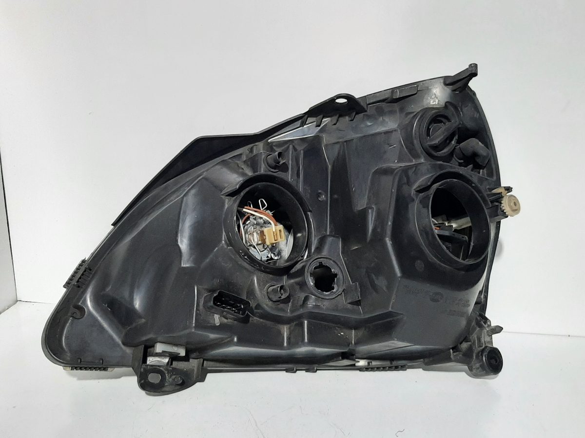 Faro Delantero Derecho Renault Clio II Fase II (B/CB0) 2001-2013 Campus 15601800RE