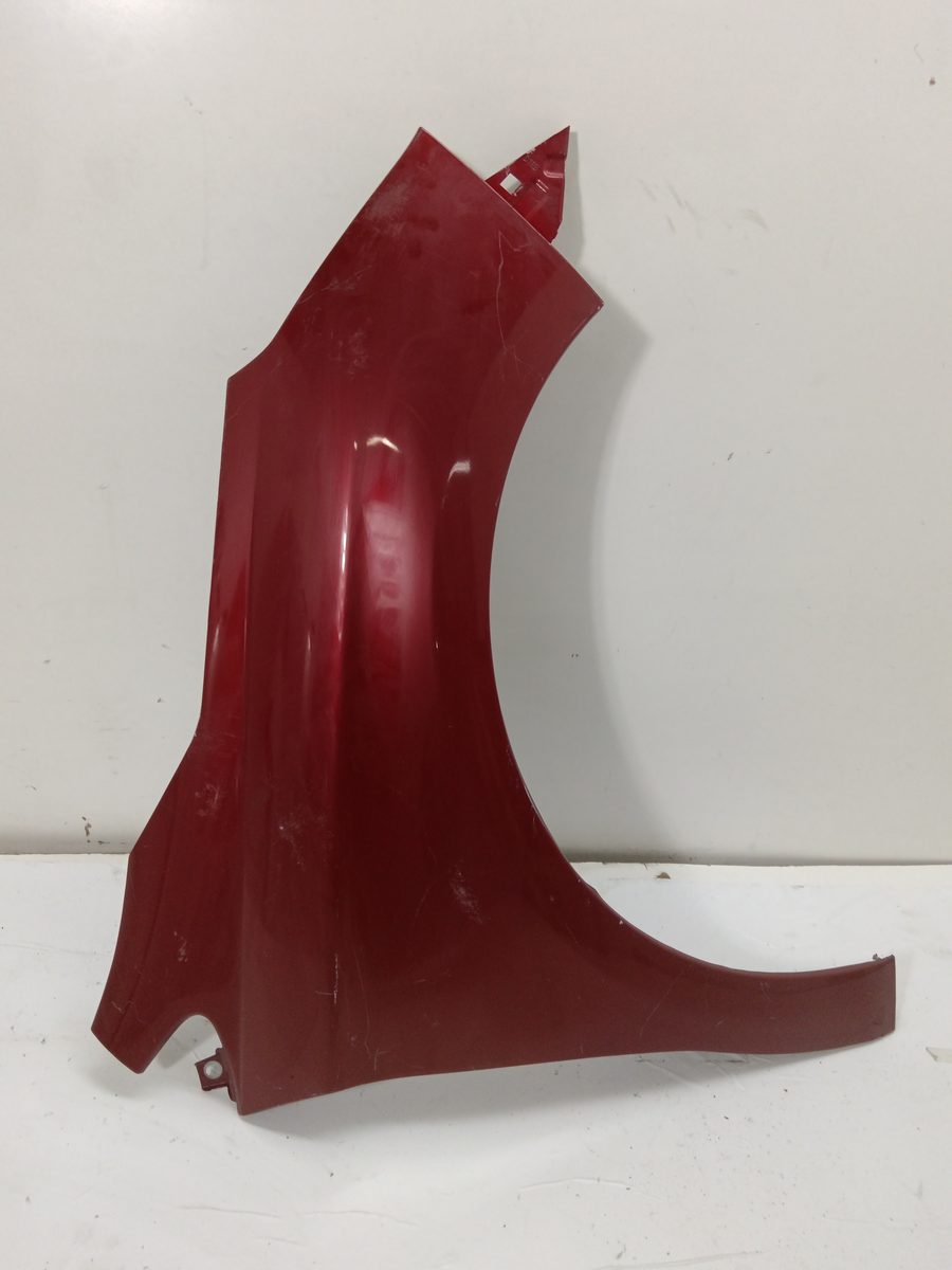 Guardabarro Delantero Derecho Citroën C4 Berlina 2004-2011 FAP