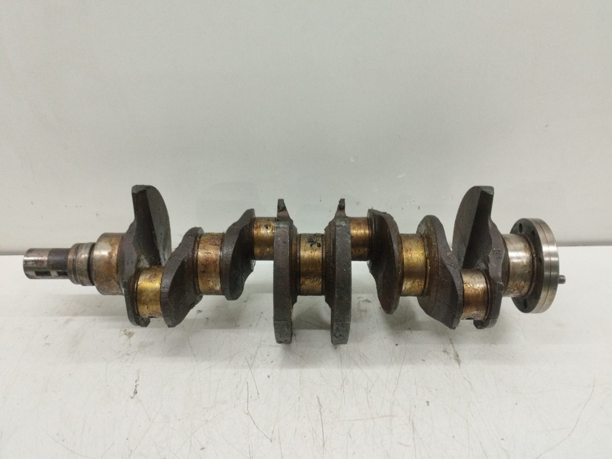 Cigueñal Peugeot 406 Berlina (S1/S2) 1995-2005 1.8 16V CAT 1.8L 85kW 170