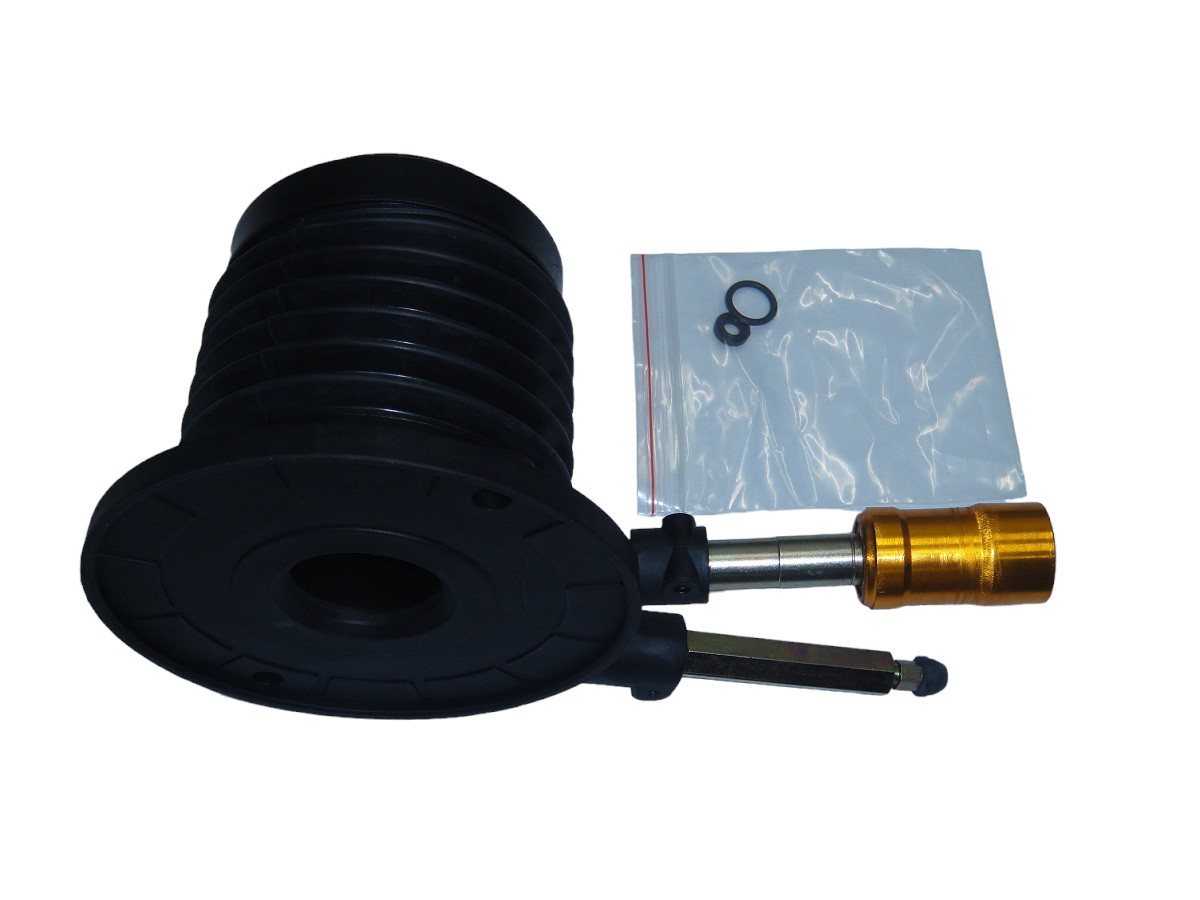 RULEMAN EMBR*CH S10 2.8 MWM 2001/2011 C/ACTUADOR (BOMBIN)