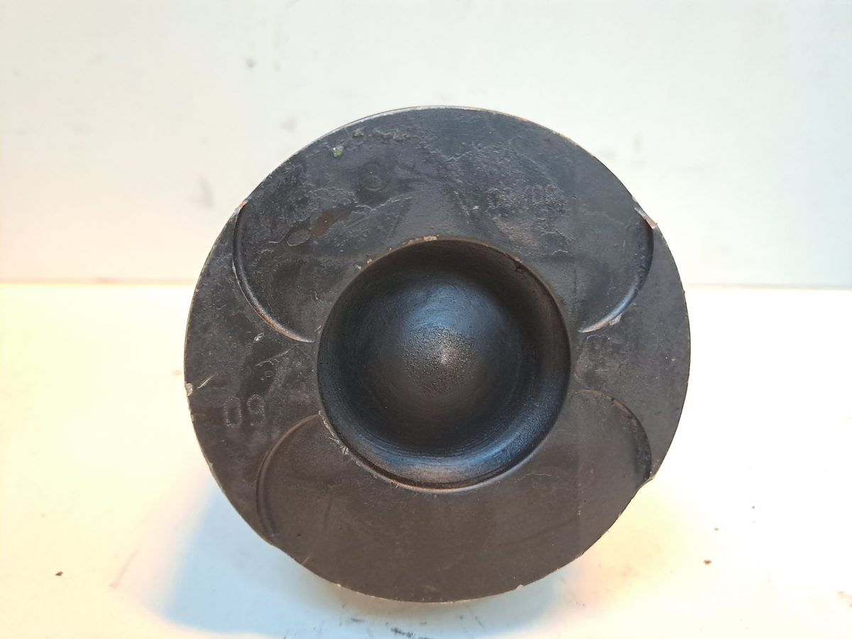 Piston Y Biela Mercedes-Benz Clase E (W211) Berlina 2002-2009 2.7 CDI CAT 2.7L 130kW