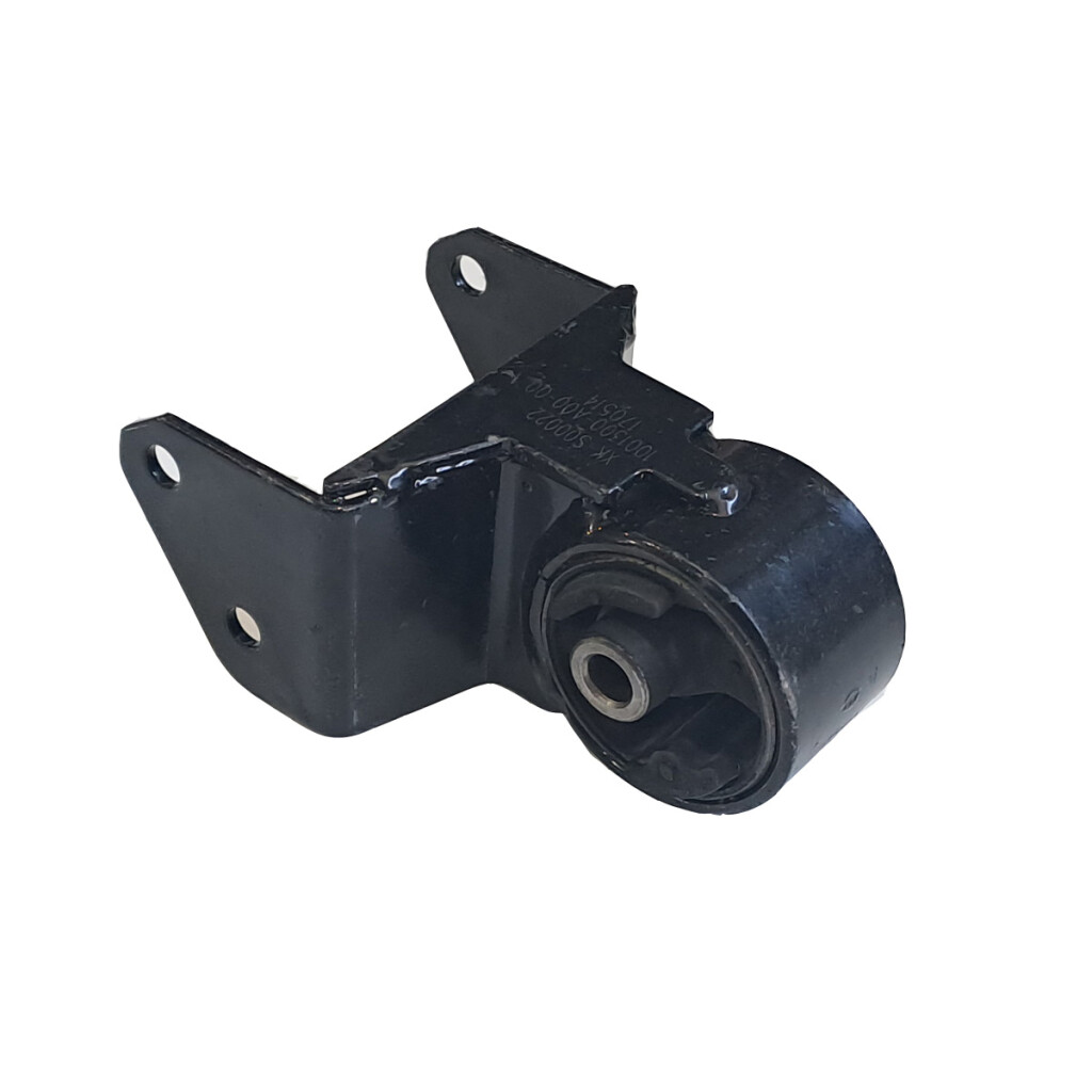 SOPORTE DE MOTOR CHANA TRASERO DFM DFSK FAW CHANA