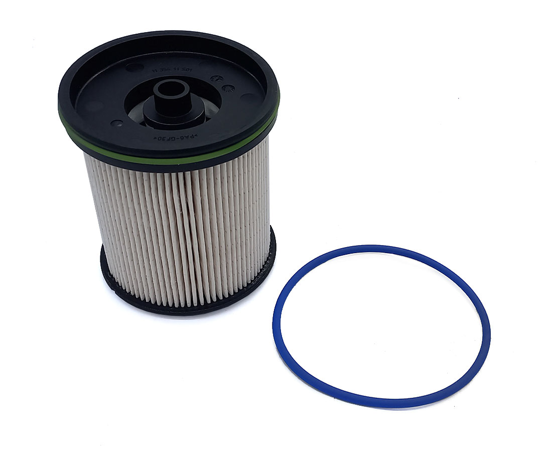 FILTRO COMBUSTIBLE