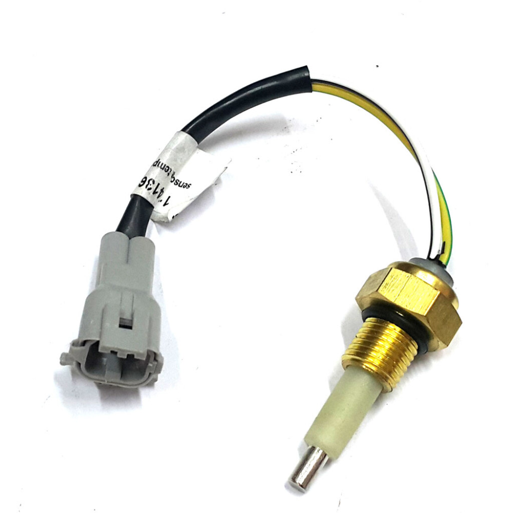 Sensor de nivel de depósito auxiliar de radiador