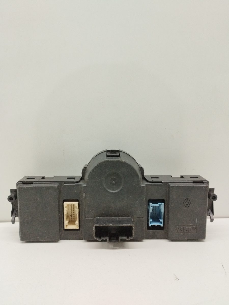 Comandos de Calefacción Renault Megane II Berlina 5p 2002-2009 Dynamique 69340055