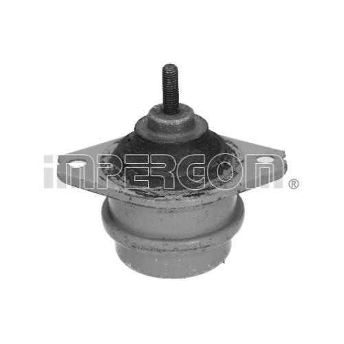 SOPORTE MOTOR FORD ESCORT 1.8D 95...98 TRASERO HIDRAULICO  IMPERGOM 31211-6172938