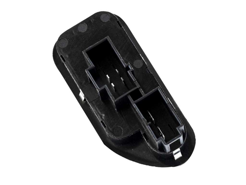 Llave levanta cristal eléctrico doble