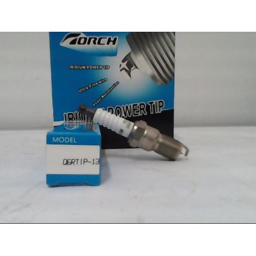 BUJIA TORCH PLATINO EQUIVALENTE NGK PTR6F13 RY7PYC5 RANGER 2.3I 16V FORD FOCUS ECOSPORT 2.0 16V