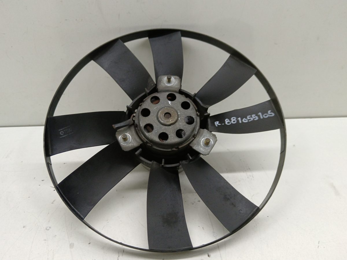 Electroventilador Mercedes-Benz Clase Clk (W208) Cabrio 1998-2002 881055105