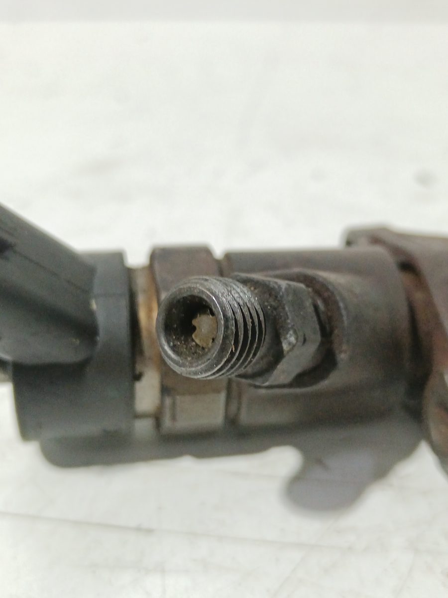 Inyector Citroën C5 Berlina 2008-2018 S 1.6L 80kW 0445110188